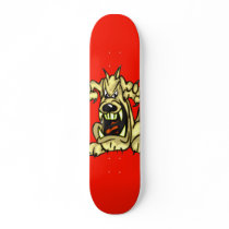 Mad Dog Skate Board