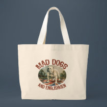Mad Dogs & Englishmen bags