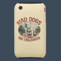 Mad Dogs & Englishmen casemate cases