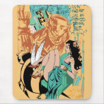 Mad Fat Mousepad