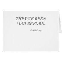 Mad Greeting Cards
