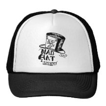 Mad Hat Society