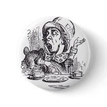 Mad Hatter 1 buttons