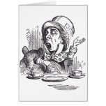 Mad Hatter 1 Cards
