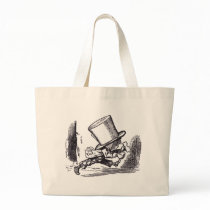 Mad Hatter 3 bags