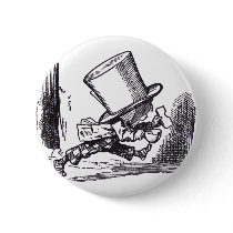 Mad Hatter 3 buttons