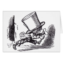 Mad Hatter 3 cards