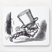 Mad Hatter 3 mousepads