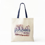 Mad Hatter Tea Party bags