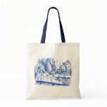 Mad Hatter Tea Party bags