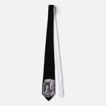 Mad Hatter ties