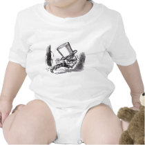 Mad Hatter t-shirts