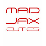 MAD JAX CUTIES t-shirts