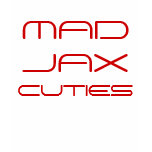 MAD JAX CUTIES t-shirts
