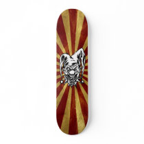 Mad Jester Skate Board Decks