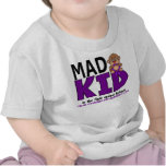 Mad Kid Epilepsy Tee Shirts