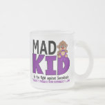 Mad Kid Sarcoidosis Mugs