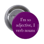 Mad Libs Button