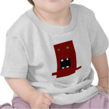 mad monster #2 t-shirt
