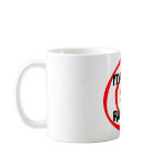 Mad Mug