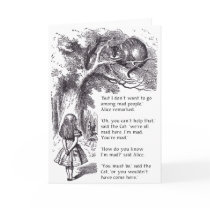 Mad People cards