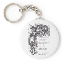 Mad People keychains