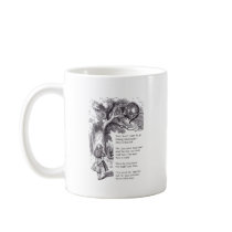 Mad People mugs