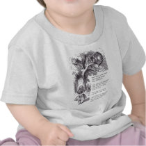 Mad People t-shirts