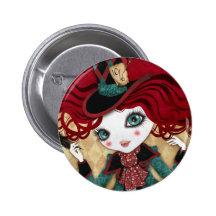 Mad Riddle Pins