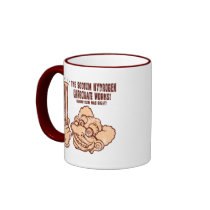 Mad Science Mug
