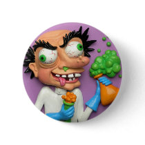 Mad Scientist
