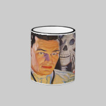 Mad Scientist mugs