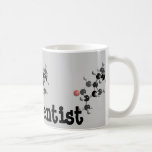 mad scientist coffee mug