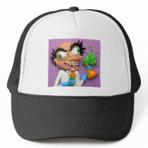 Mad Scientist