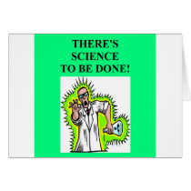 mad scientist joke