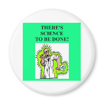 mad scientist joke