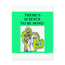 mad scientist joke