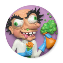 Mad Scientist