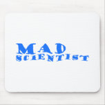 mad scientist mauspad