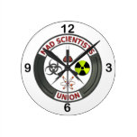 Mad Scientist Union