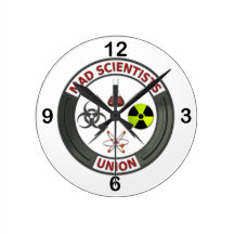 Mad Scientist Union
