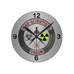 Mad Scientist Union