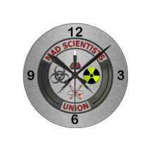 Mad Scientist Union