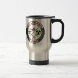 Mad Scientist Union Mug