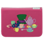 Mad Tea Party Kindle Case