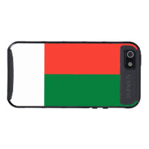 Madagascar Cover For iPhone 5