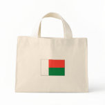 Madagascar FLAG International Bags
