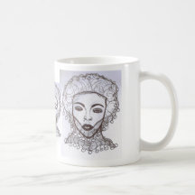 Madam Mug
