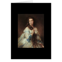 Madame Barbe de Rimsky-Korsakov Cards