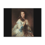 Madame Barbe de Rimsky-Korsakov postcards
